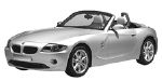 BMW E85 P12B5 Fault Code