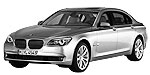 BMW F01 P12B5 Fault Code