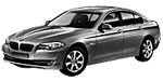 BMW F10 P12B5 Fault Code