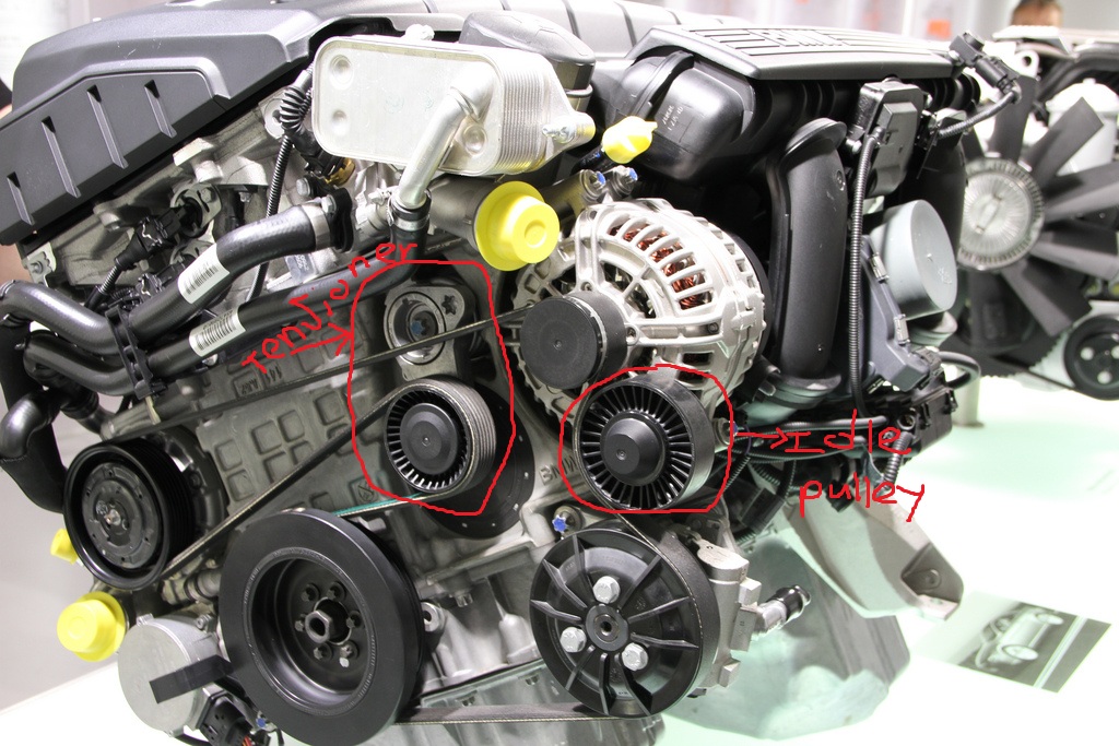 See P12B5 in engine